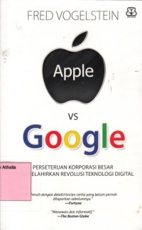 Image of Apple vs Google