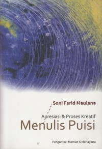 Image of Apresiasi & Proses Kreatif Menulis Puisi