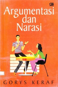 Image of Argumentasi dan narasi