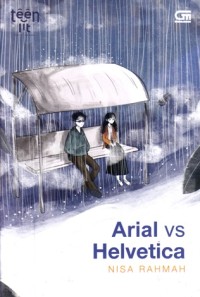 Image of Arial vs Helvetica