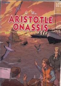 Image of Aristotle Onassis