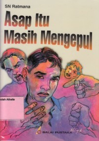 Image of Asap itu Masih Mengepul