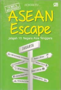 Image of Asean Escape