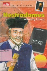 Image of Nostradamus : Astrolog Dunia
