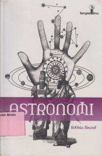 Image of Astronomi