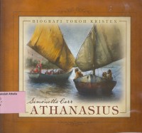 Image of Athanasius