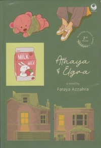 Image of Athaya & Elgra