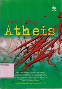 Image of Atheis