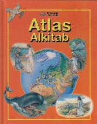 Image of Atlas Alkitab
