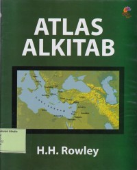 Image of Atlas Alkitab