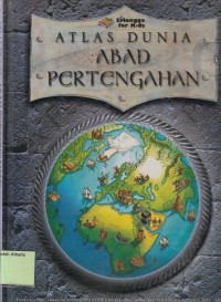 Image of Atlas Dunia : Abad Pertengahan