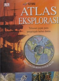 Image of Atlas ekspolrasi