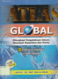 Image of Atlas Global