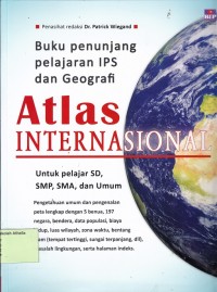 Image of Atlas Internasional