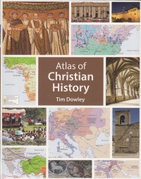 Image of Atlas of Christian History