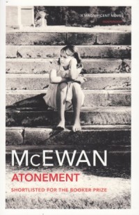 Image of Atonement