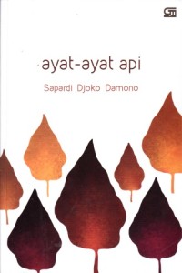 Image of Ayat-ayat api