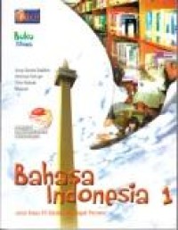 Image of Bahasa Indonesia 1: untuk SMP kelas VII