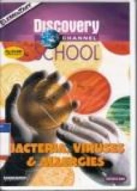 Image of Bacteria,Viruses & allergies