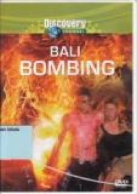 Image of Bali Bombing