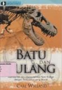 Image of Batu dan tulang