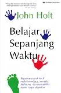 Image of Belajar sepanjang waktu