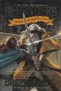 Image of Beyonders seeds of rebellion