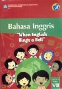 Image of Bahasa Inggris 