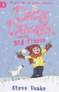 Image of Daisy Dawson and the Big Freeze