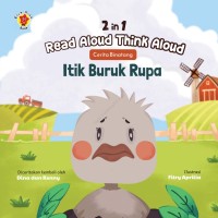 Image of Itik Buruk Rupa