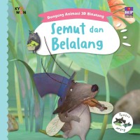 Image of Semut dan Belalang