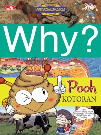 Image of Why? Kotoran
