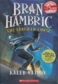 Image of Bran Hambric: the farfield curse