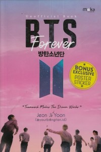 Image of BTS Forever