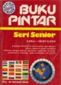 Image of Buku Pintar Seri Senior
