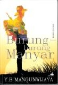 Image of Burung-burung Manyar