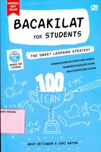 Image of Bacakilat for student
