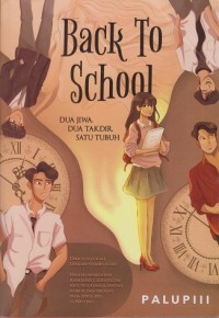 Image of Back to school