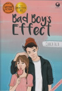 Image of Bad Boy's Effect