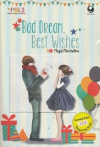 Image of Bad Dream, Best Wishes