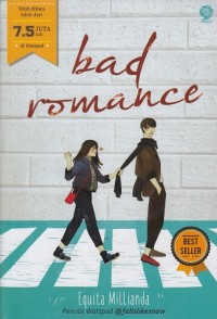 Image of Bad Romance