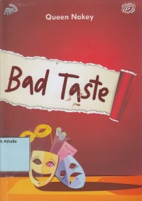 Image of Bad Taste