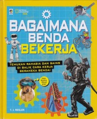 Image of Bagaimana Benda Bekerja