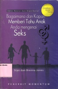Image of Bagaimana dan Kapan Memberi Tahu Anak Anda Mengenai Seks