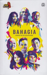 Image of Bahagia Berbagi dalam Keberagaman
