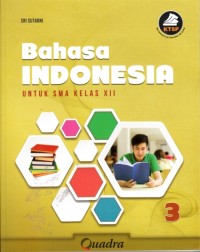 Image of Bahasa Indonesia untuk SMA Kelas XII