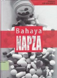 Image of Bahaya Napza
