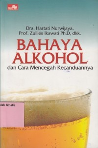 Image of Bahaya alkohol dan cara mencegah kecanduannya