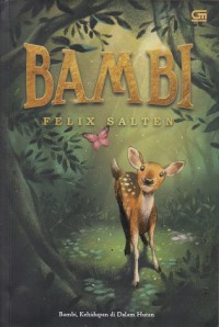 Image of Bambi : Kehidupan di dalam Hutan