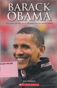 Image of Barack Obama (Level 2)